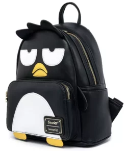 Bags+ Loungefly X Badtz-maru Mini Backpack