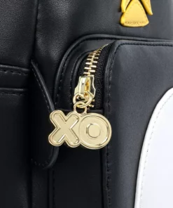 Bags+ Loungefly X Badtz-maru Mini Backpack