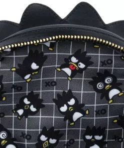 Bags+ Loungefly X Badtz-maru Mini Backpack