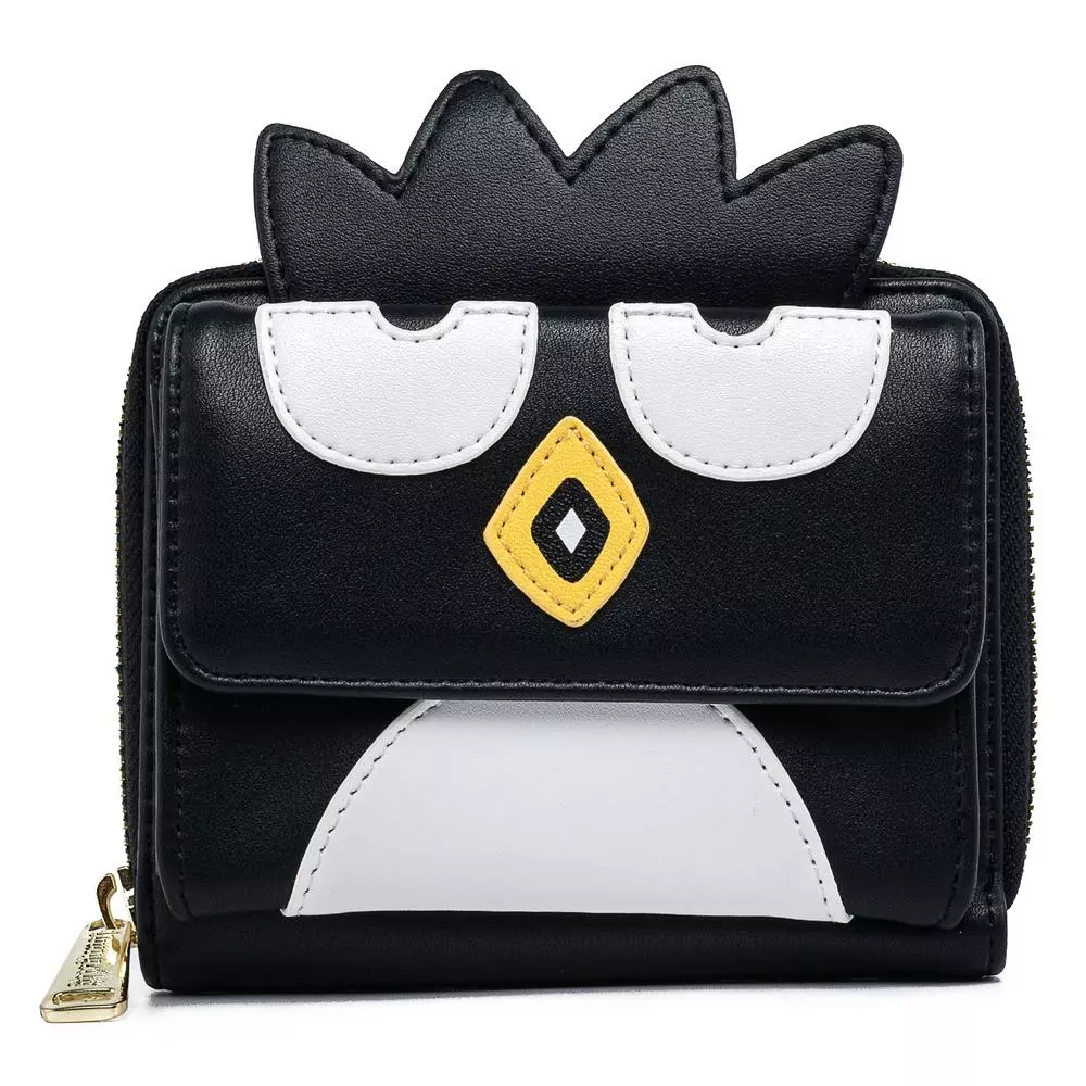 Loungefly X Badtz-maru Wallet 3 Loungefly X Badtz-maru Wallet