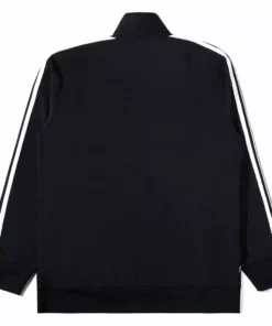 The Hundreds Is Huge Apparel The Hundreds X Sanrio Gudetama Zip Up Track Jacket