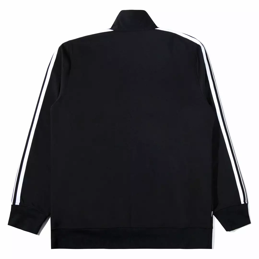 The Hundreds Is Huge Apparel The Hundreds X Sanrio Gudetama Zip Up Track Jacket 4 The Hundreds Is Huge Apparel The Hundreds X Sanrio Gudetama Zip Up Track Jacket