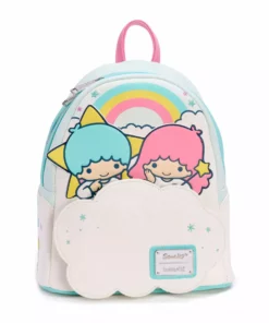 Loungefly LittleTwinStars Mini Backpack