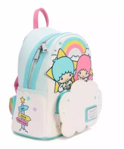 Loungefly LittleTwinStars Mini Backpack