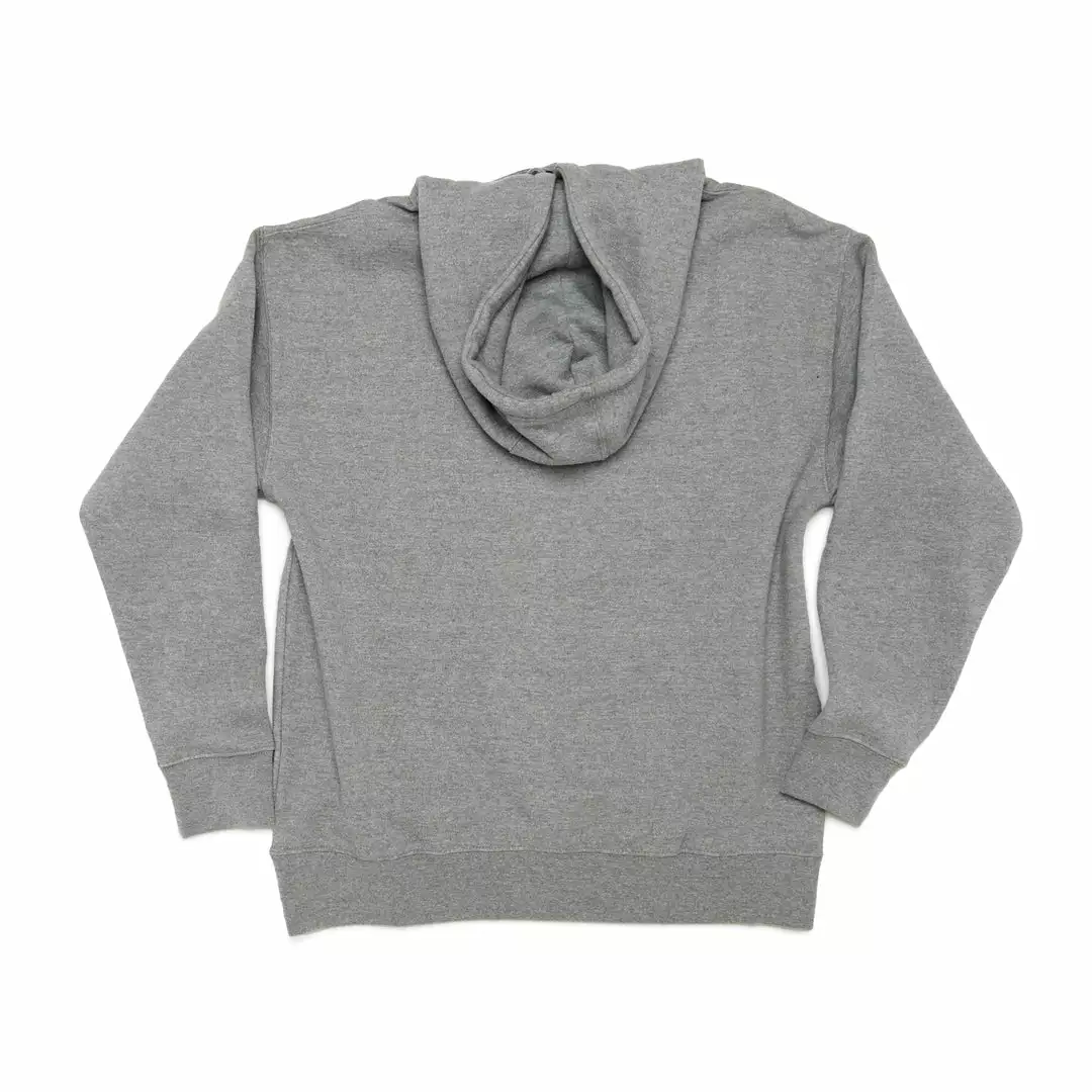 Printful Characters Kuromi Watashi Wa Unisex Hoodie 5 Printful Characters Kuromi Watashi Wa Unisex Hoodie