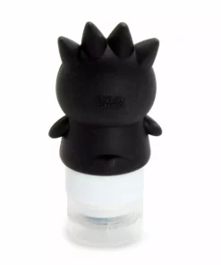 JAPAN ORIGINAL Badtz-maru Silicone Squeeze Bottle