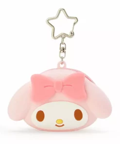 Sanrio My Melody Mini Pouch Charm Bags+