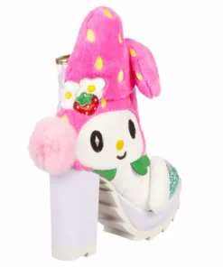 My Melody X Irregular Choice "Everyone Loves You" Heels 9 My Melody X Irregular Choice