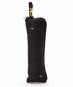 Sanrio Home Hello Kitty Precious Compact Umbrella Black