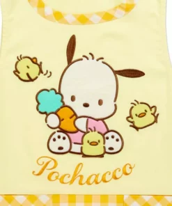 Japan Original Pochacco Cooking Apron