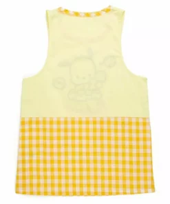 Japan Original Pochacco Cooking Apron