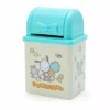 Japan Original Pochacco Mini Trash Bin New