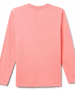 GLOBAL LIC Kuromi Graphic Print Jersey Shirt Pink