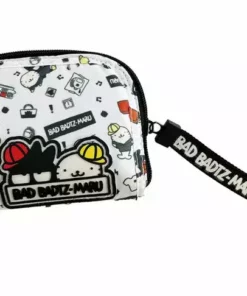 Global Original Badtz-maru Umbrella Case (Music Note Series) 7 Global Original Badtz-maru Umbrella Case (Music Note Series)