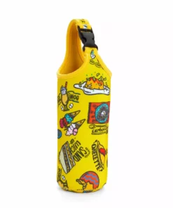 HUNET GLOBAL CREATIONS, INC. Gudetama Drink Carrier