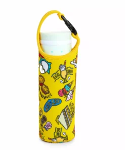 HUNET GLOBAL CREATIONS, INC. Gudetama Drink Carrier