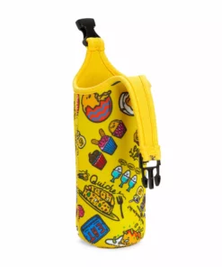 HUNET GLOBAL CREATIONS, INC. Gudetama Drink Carrier