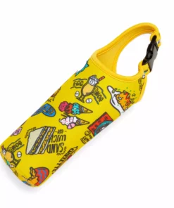 HUNET GLOBAL CREATIONS, INC. Gudetama Drink Carrier