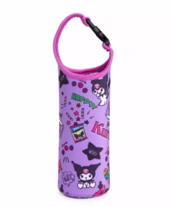 HUNET GLOBAL CREATIONS, INC. Kuromi Drink Carrier