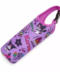 HUNET GLOBAL CREATIONS, INC. Kuromi Drink Carrier