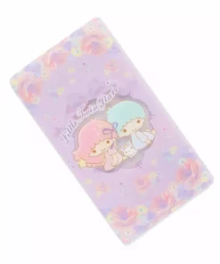 Global License LittleTwinStars Multi-function Mini Folder New