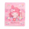 Global License New My Melody Square Mini Folder 1 Global License New My Melody Square Mini Folder