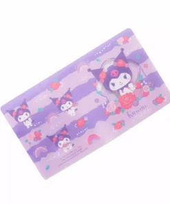 Global License Kuromi Square Mini Folder New 7 Global License Kuromi Square Mini Folder New