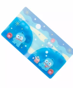 Global License New Hangyodon Square Mini Folder