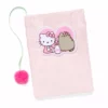 Blueprint Collections Characters Hello Kitty X Pusheen Fuzzy Notebook