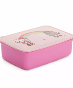 Blueprint Collections Characters Hello Kitty X Pusheen Lunchbox Set