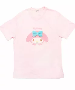 Japan Original My Melody Mascot Tee