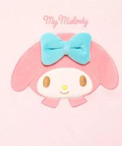 Japan Original My Melody Mascot Tee 8 Japan Original My Melody Mascot Tee