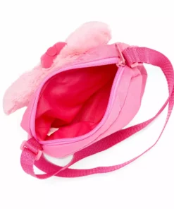 NAKAJIMA CORPORATION New My Melody Plush Shoulder Pouch 9 NAKAJIMA CORPORATION New My Melody Plush Shoulder Pouch