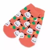 NAKAJIMA CORPORATION Pochacco Carrot Low-cut Socks Bags+ 2 NAKAJIMA CORPORATION Pochacco Carrot Low-cut Socks Bags+