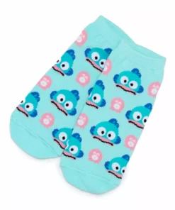 NAKAJIMA CORPORATION Hangyodon Octopus Low-cut Socks