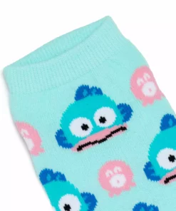NAKAJIMA CORPORATION Hangyodon Octopus Low-cut Socks