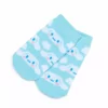 NAKAJIMA CORPORATION Cinnamoroll Cloud Low-cut Socks (Kids) Bags+ 1 NAKAJIMA CORPORATION Cinnamoroll Cloud Low-cut Socks (Kids) Bags+