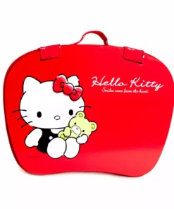Sanrio Hello Kitty Lap Desk New
