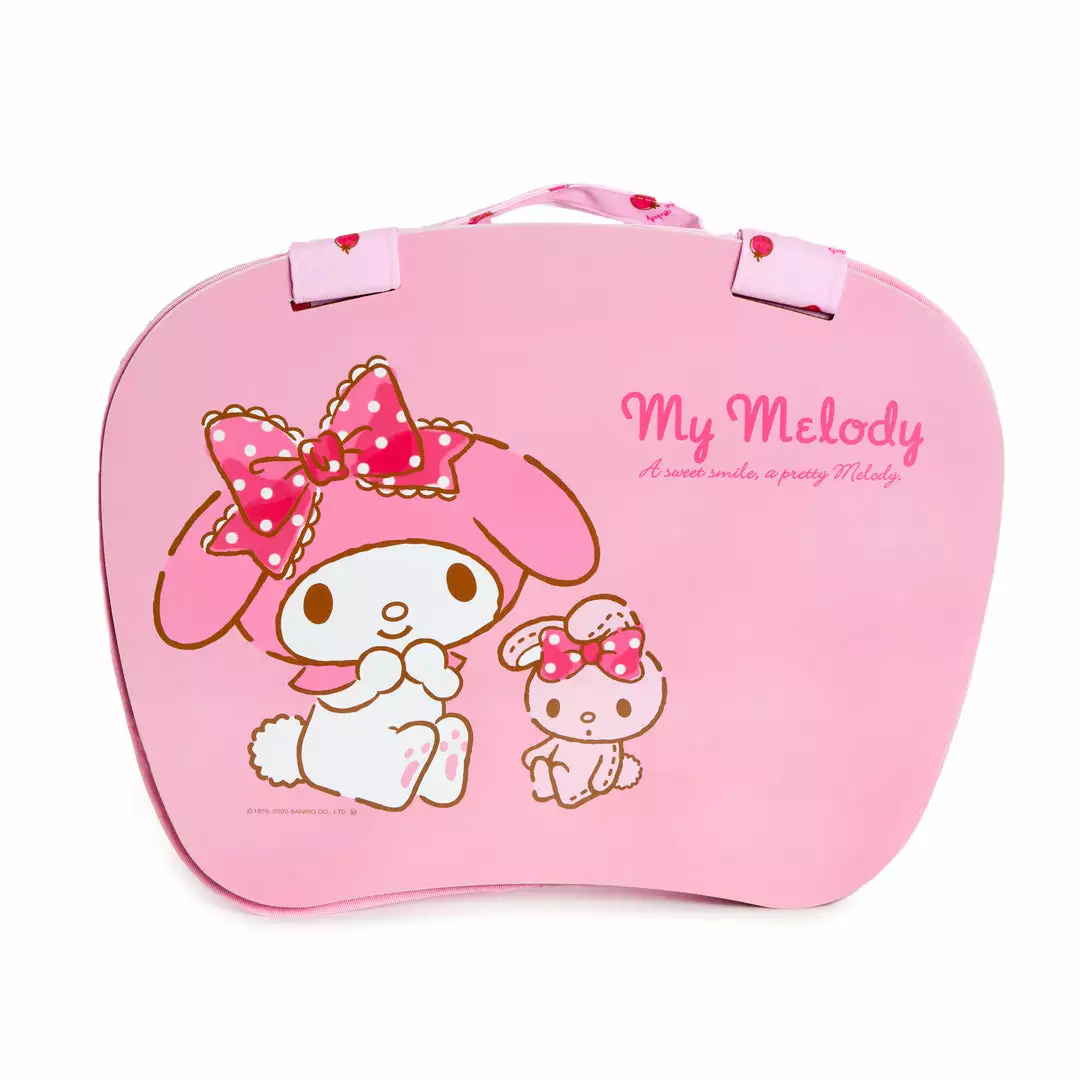 Sanrio New My Melody Lap Desk 3 Sanrio New My Melody Lap Desk