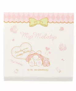 Japan Original My Melody Page Marker Sticky Notes
