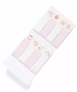 Japan Original My Melody Page Marker Sticky Notes