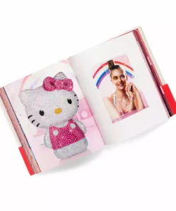 Sanrio Hello Kitty Collaborations 40th Anniversary By Rizzoli