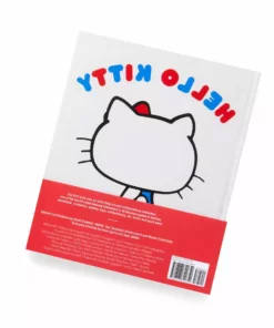 Sanrio Hello Kitty Collaborations 40th Anniversary By Rizzoli 11 Sanrio Hello Kitty Collaborations 40th Anniversary By Rizzoli