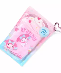 JAPAN ORIGINAL My Melody Cooling Towel Characters
