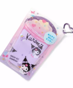 JAPAN ORIGINAL Kuromi Cooling Scarf