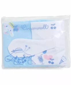 JAPAN ORIGINAL Bags+ Cinnamoroll Kids Poncho