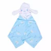 JAPAN ORIGINAL Bags+ Cinnamoroll Kids Poncho