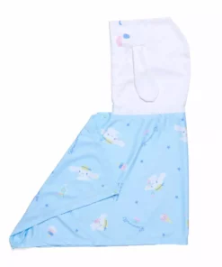 JAPAN ORIGINAL Bags+ Cinnamoroll Kids Poncho