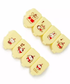 JAPAN ORIGINAL Home Pompompurin Pill Case