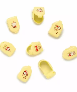JAPAN ORIGINAL Home Pompompurin Pill Case